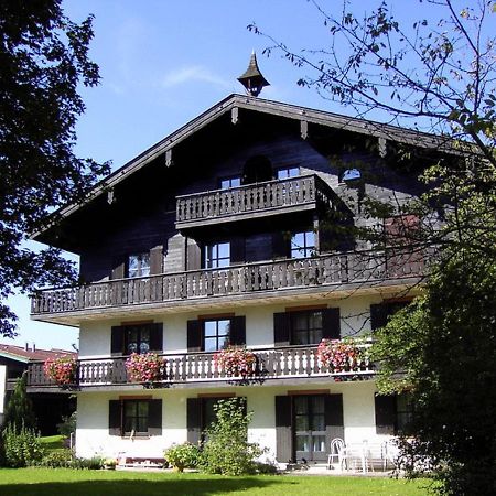 Feichtenhof Siegsdorf Exteriér fotografie