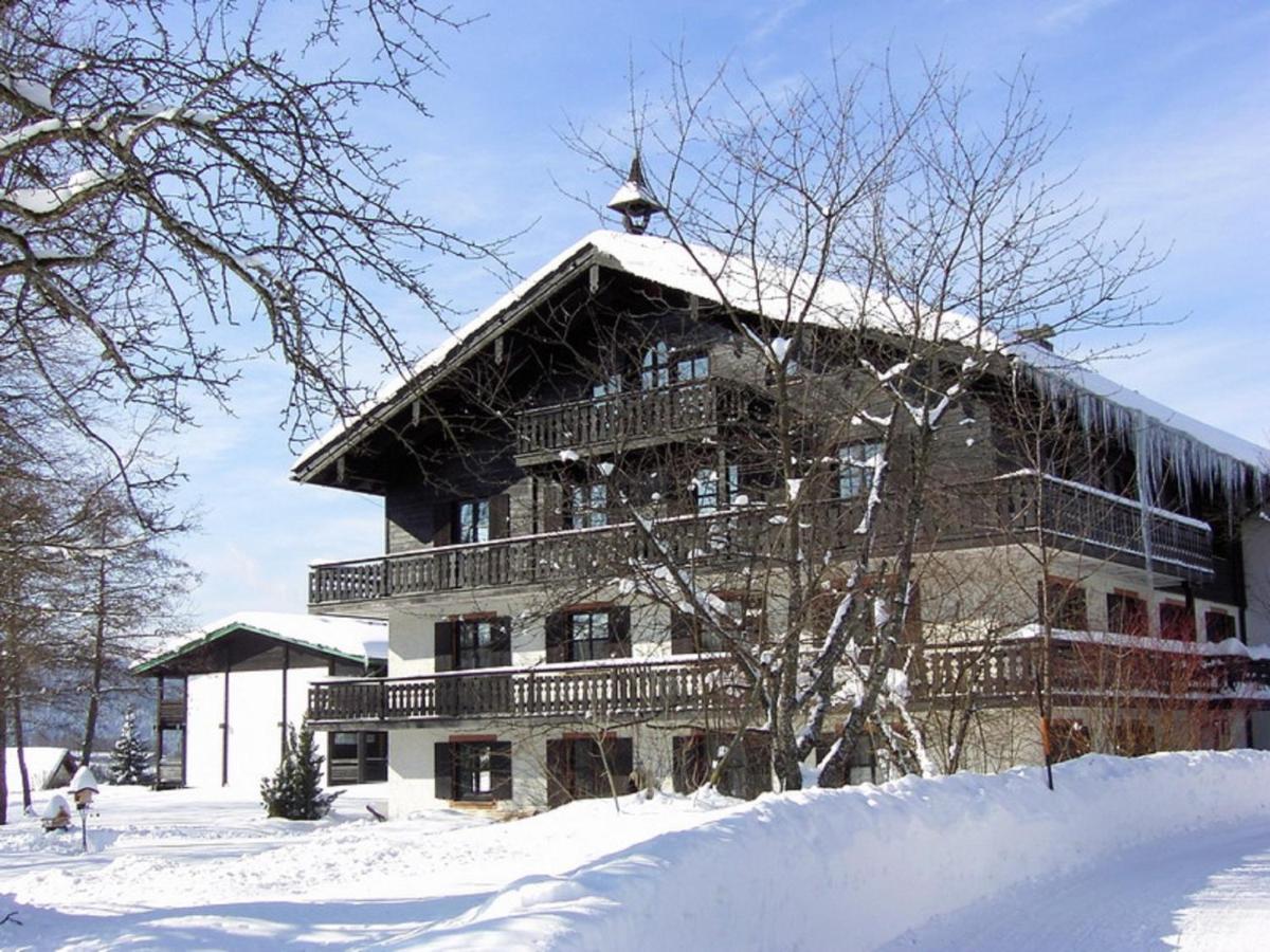 Feichtenhof Siegsdorf Exteriér fotografie