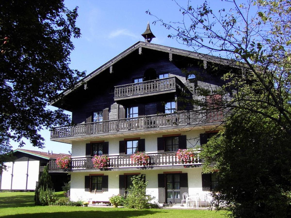 Feichtenhof Siegsdorf Exteriér fotografie