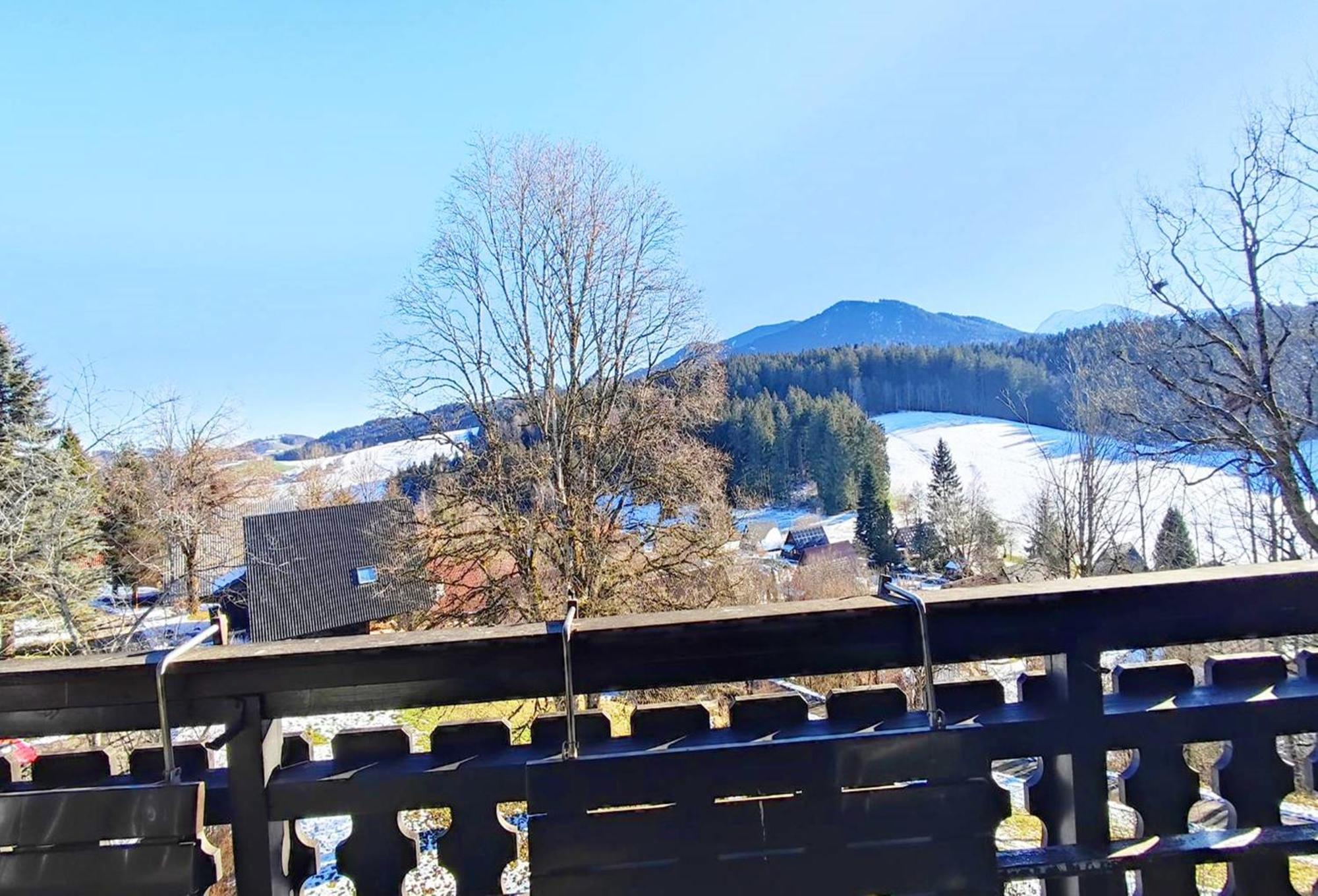 Feichtenhof Siegsdorf Exteriér fotografie
